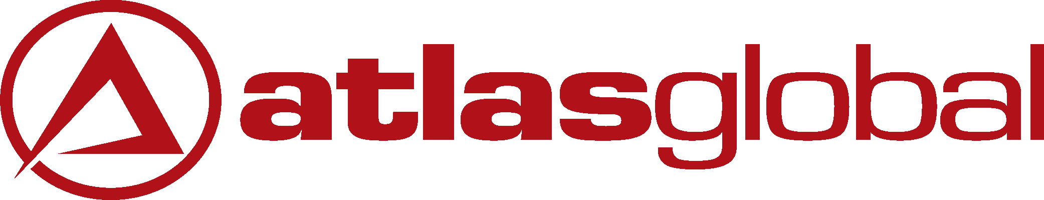 AtlasGlobal Logo